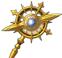 Archsage's Staff