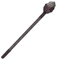 Ironbound Warstaff