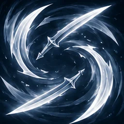 Dance of Blades