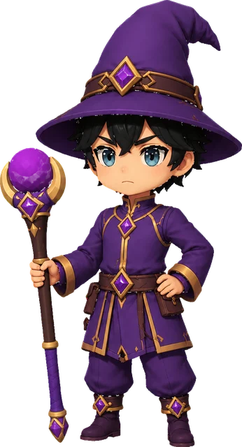 Mage