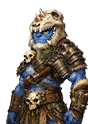 Barbarian