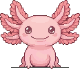 Axolotl
