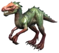 Raptor