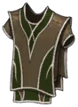 Sage's Meditation Garb