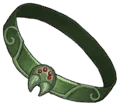 Verdant Talon Girdle