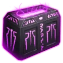 Mythic Treasure Chest