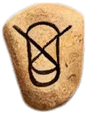 Golden Palms Rune (Grand)