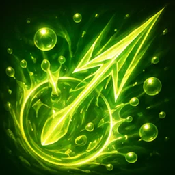 Venomous Arrow