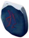 Deadly Hook Rune (Grand)