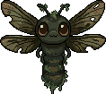Mudmire Dragonfly