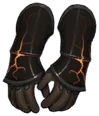 Ragefire Gauntlets