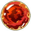 High-Grade Jewel of Magic Resistance