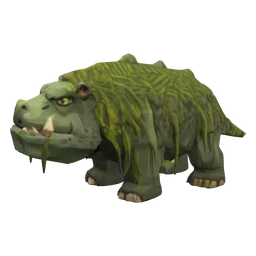 Bog Beast