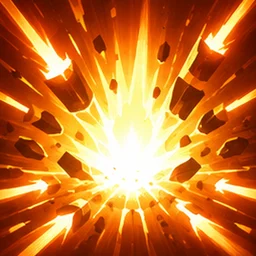Bombardment