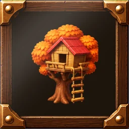 Tree House