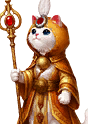 Noble Cat