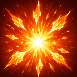 Blazing Burst