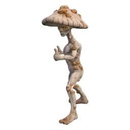 Spore Slinger