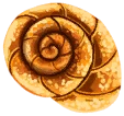 Cindercoil Shell