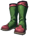 Ranger Boots