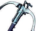 Silver Gun
