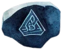Ice Block Rune (Grand)