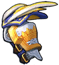 Guardian's Pauldrons