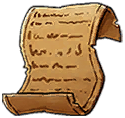 Legendary Paper Fragment