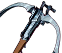 Triple Crossbow