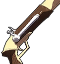 Handgun
