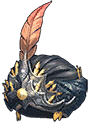 Noble Helmet