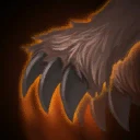 Cornered Beast
