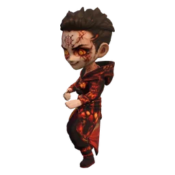 Pyromancer