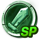 Knight Skill Points