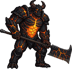 Magma Lord