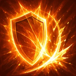 Consecrated Shield