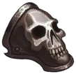 Deathskull Pauldron