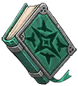 Spellbook of Mysteries
