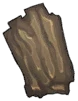 Elder Oak Bark
