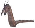 Serparmat the Devourer