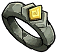 Radiant Gale Ring