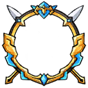 Legion Commander’s Crown