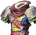 Ranger Armor