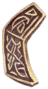 Chi Bolt Rune (Grand)