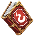 Ancient Spellbook