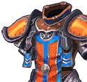 Elite Armor