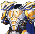 Guardian's Armor