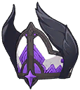 Darkness Helmet
