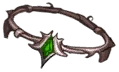 Jade Spirit Circlet