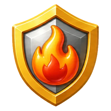 Fire Bulwark · 1527